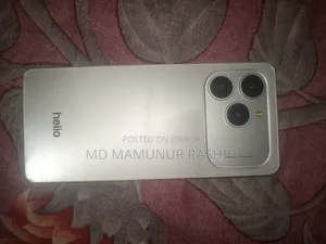 Helio 55 128 GB Gray