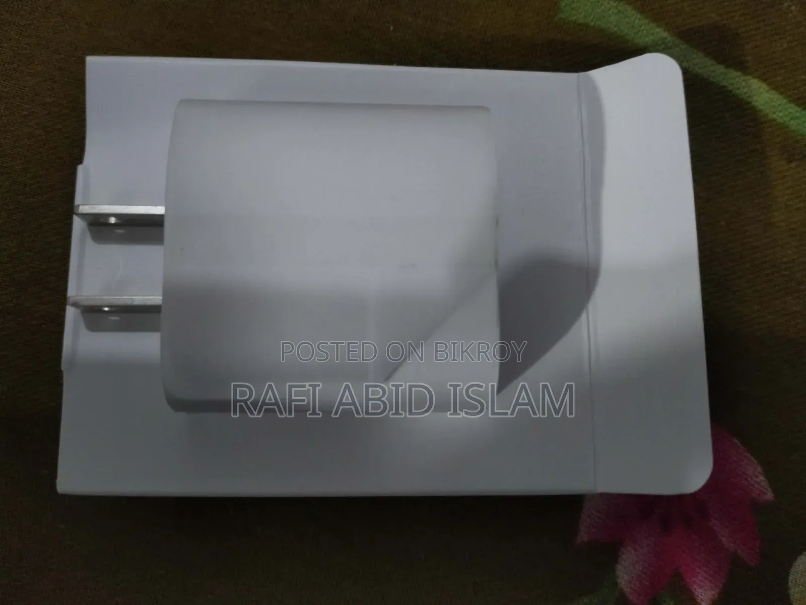 অ্যাপল অ্যাডাপ্টার