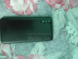 স্যামসাং গ্যালাক্সি এ০১ ১৬ জিবি ব্ল্যাক