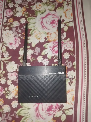 New Asus E600 Black