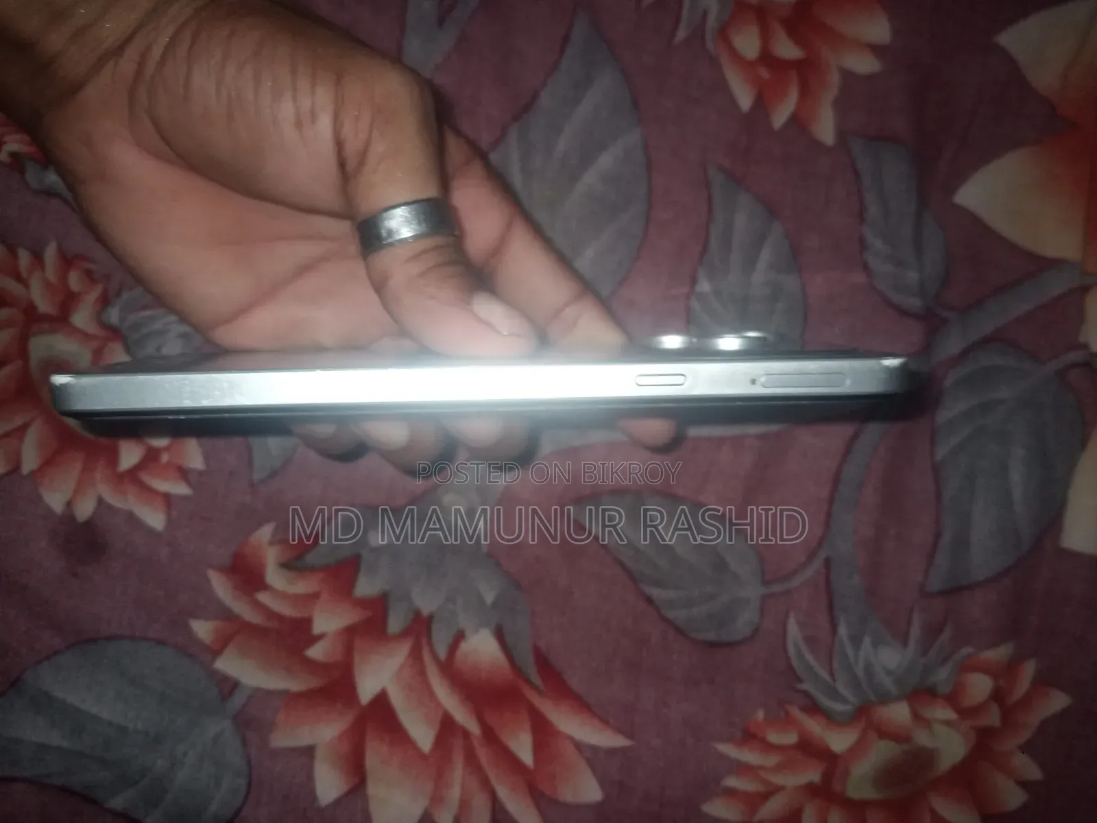 Helio 55 128 GB Gray