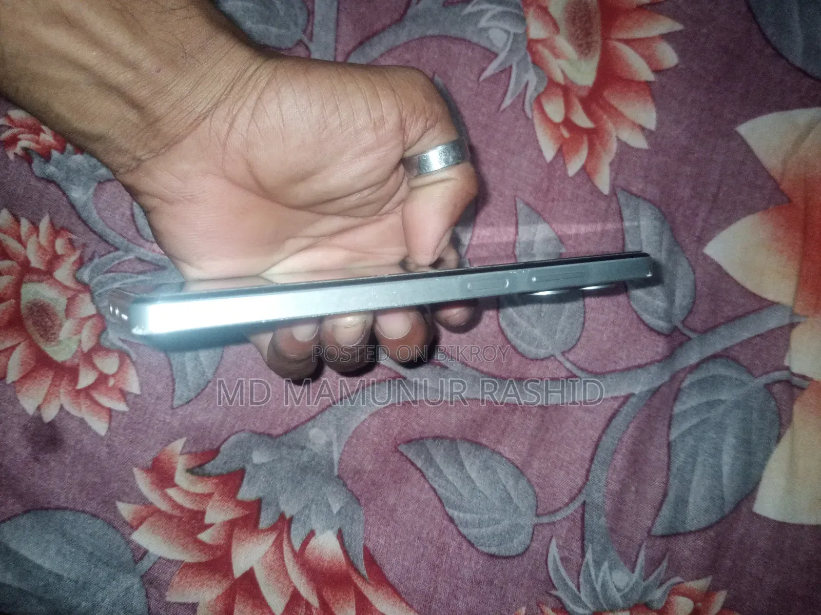 Helio 55 128 GB Gray