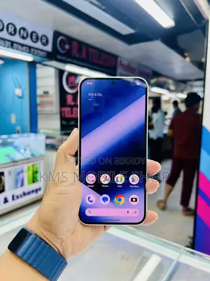 Nothing Phone 2a 256 GB White
