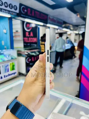 Nothing Phone 2a 256 GB White