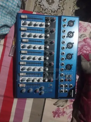 High-quality Mixer