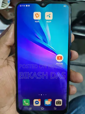 Vivo Y11 32 GB Blue