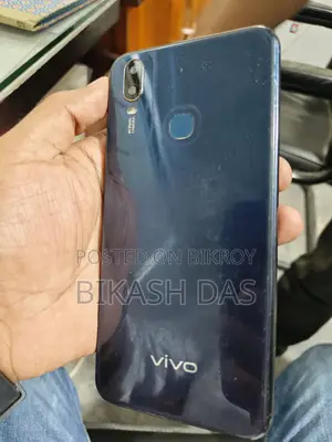 Vivo Y11 32 GB Blue