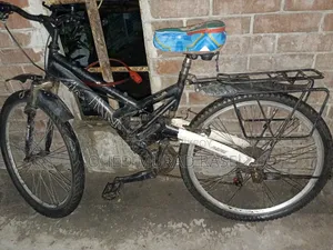 Used Cycle for Sale