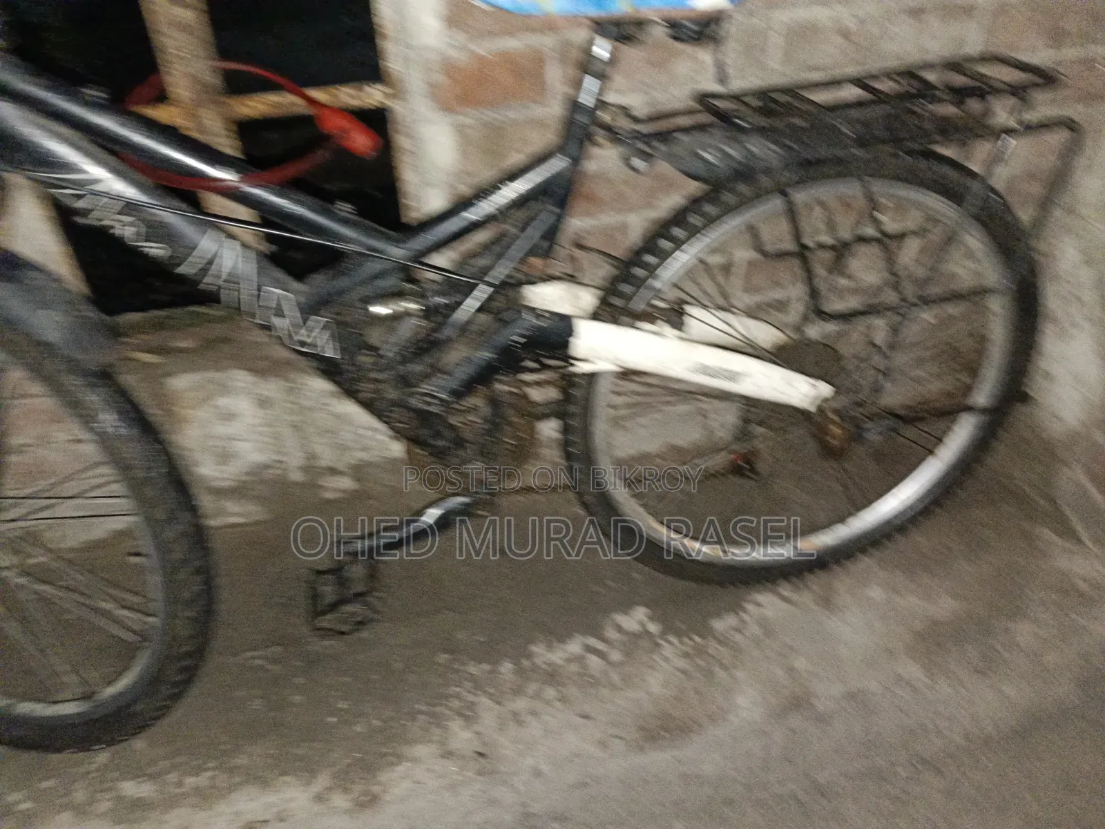 Used Cycle for Sale