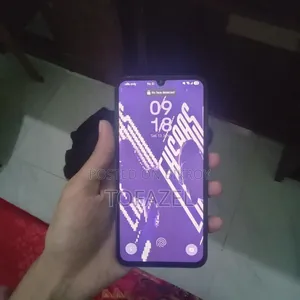 স্যামসাং গ্যালাক্সি এ৩৪ ৫জি ১২৮ জিবি কালো