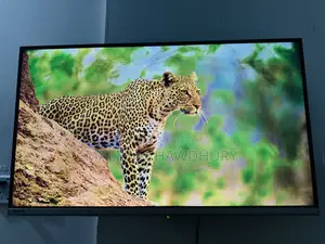 তোশিবা অ্যান্ড্রয়েড টিভি ৩২ ইঞ্চি
