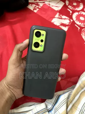 Realme GT Neo2 128 GB Green