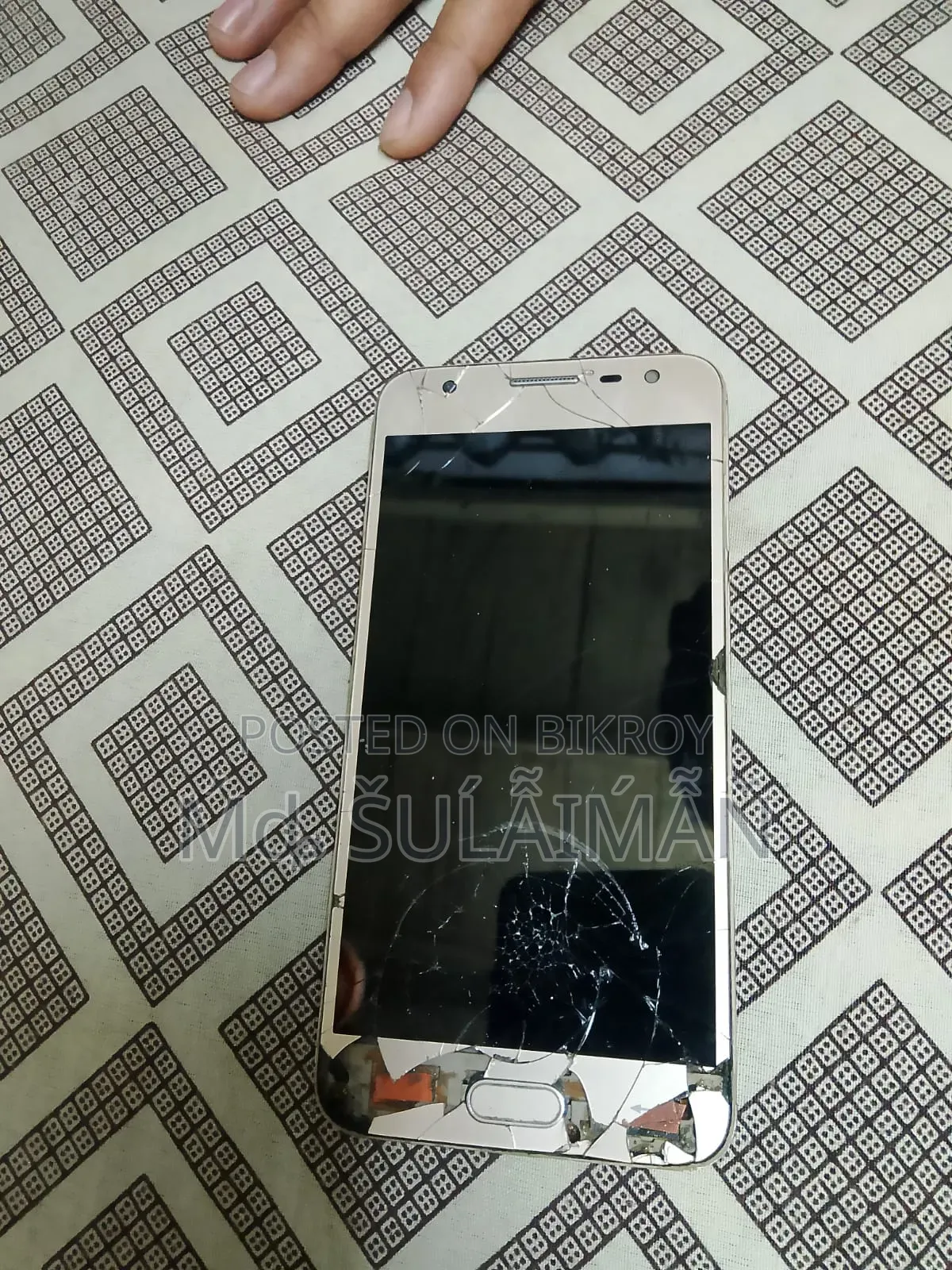 Samsung Galaxy A02 32 GB