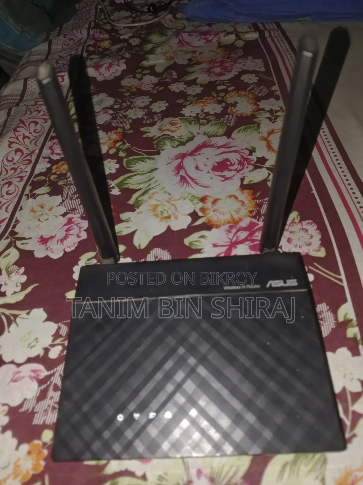 Asus Router