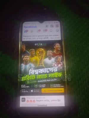Realme C21Y 32 GB Black
