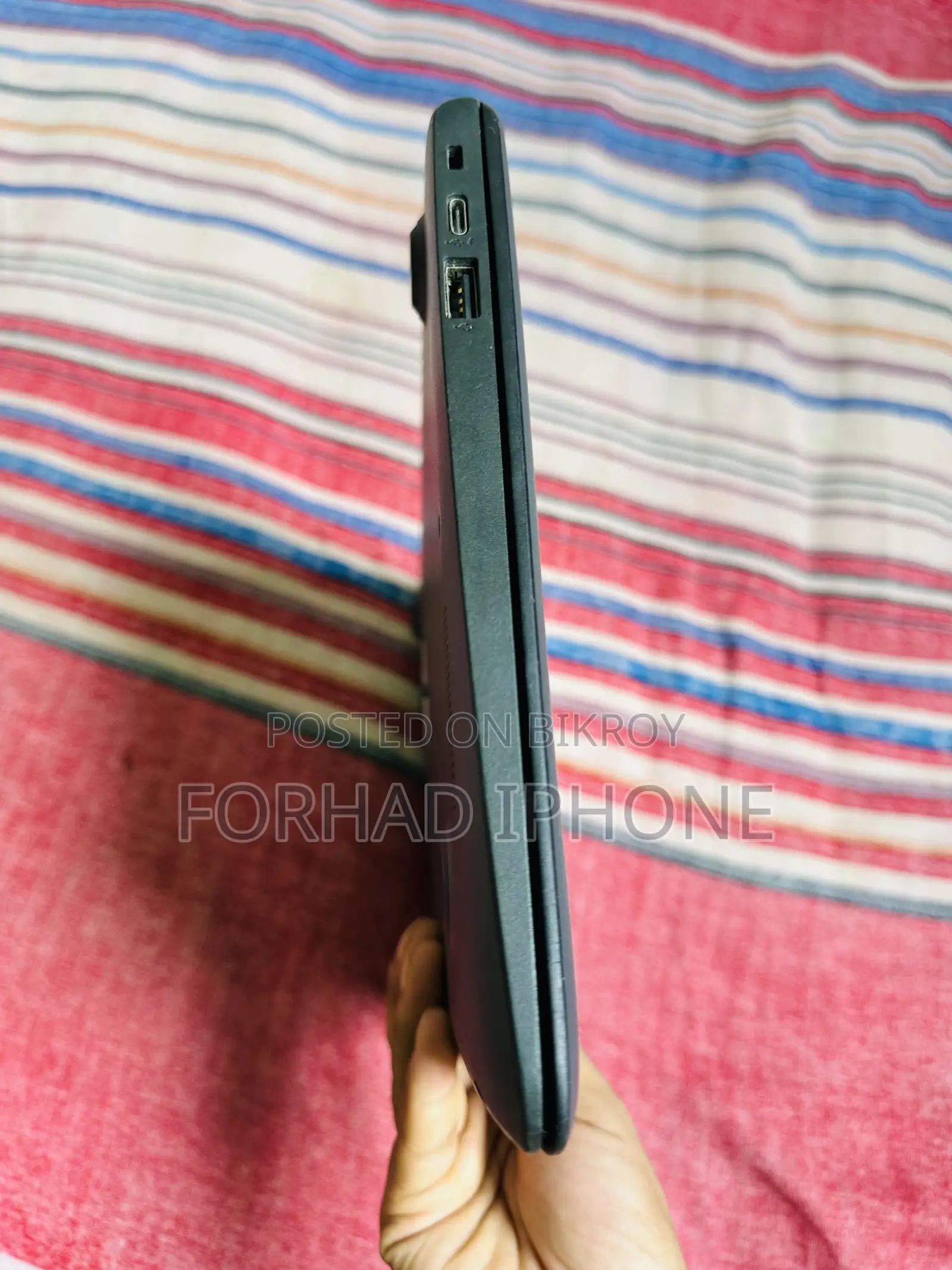 Laptop HP EliteBook 840 G3 4GB Intel Core i5 SSD 32GB