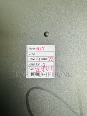 Laptop HP EliteBook 840 G3 4GB Intel Core i5 SSD 32GB
