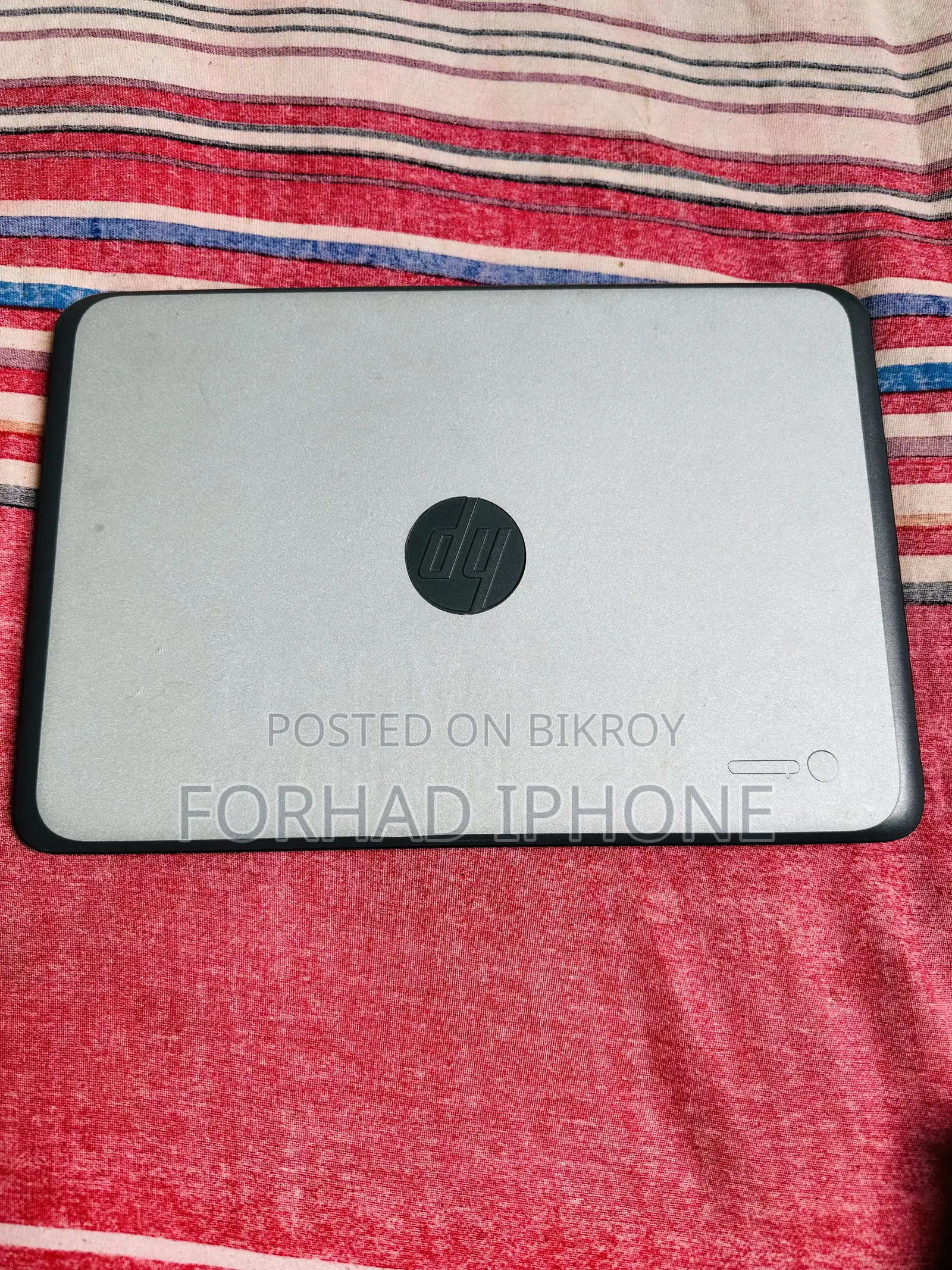 Laptop HP EliteBook 840 G3 4GB Intel Core i5 SSD 32GB