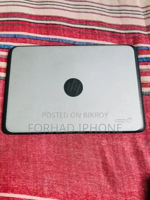 Laptop HP EliteBook 840 G3 4GB Intel Core i5 SSD 32GB