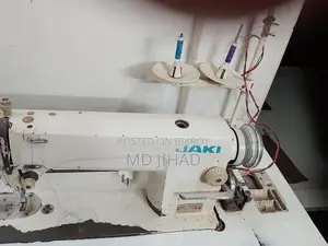 সেলাই মেশিন