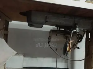 সেলাই মেশিন