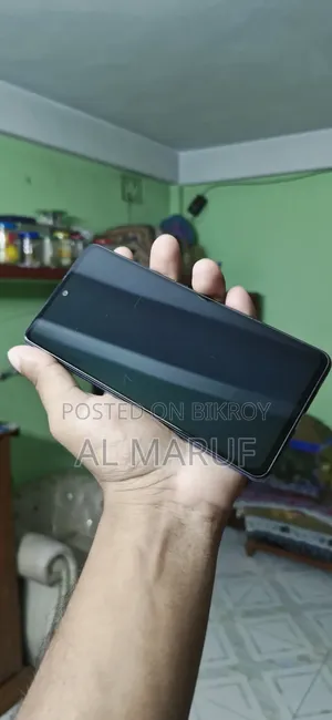 Samsung Galaxy A52 5G 128 GB Purple