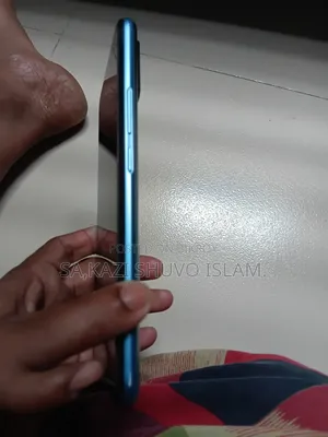 Realme C17 128 GB Bronze