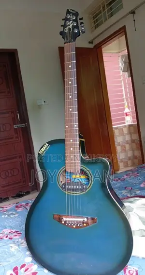 Yamaha Guitar