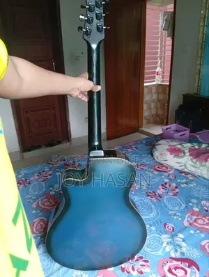 Yamaha Guitar