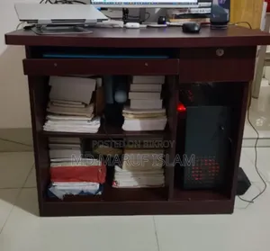 Study and Computer Table