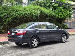 Toyota Premio 1.5 Front Wheel Drive 2015 Gray