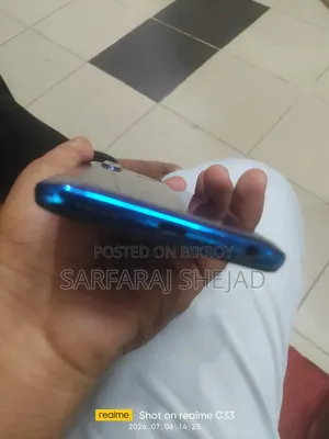 Vivo V15 128 GB Blue