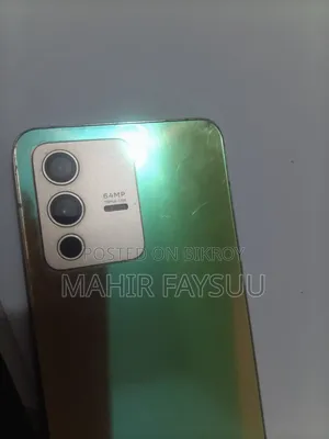 New Vivo V23 5G 128 GB