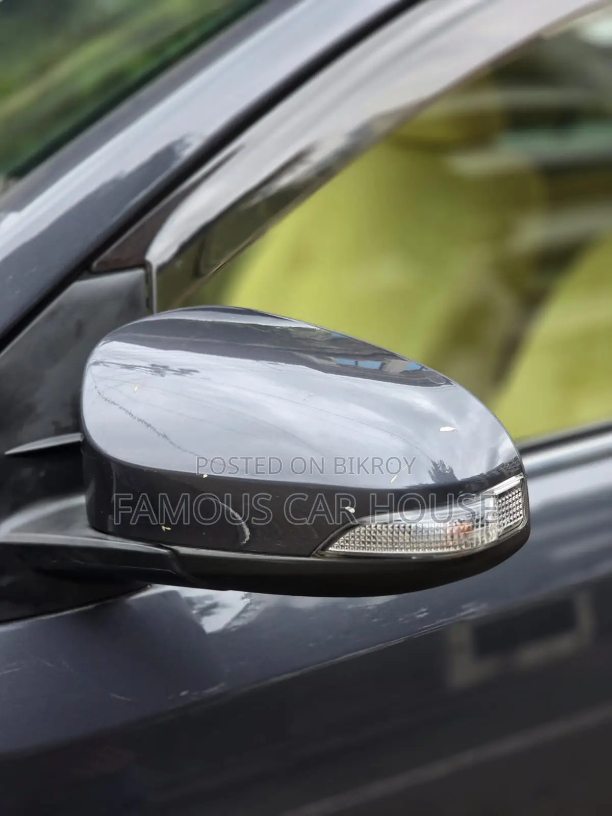 Toyota Premio 1.5 Front Wheel Drive 2015 Gray