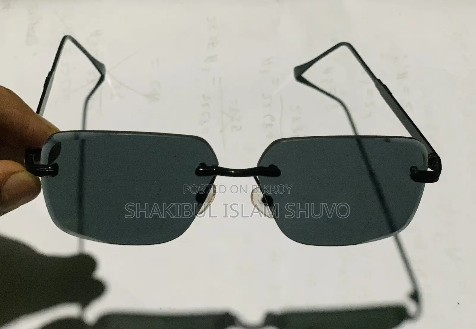 Sunglasses