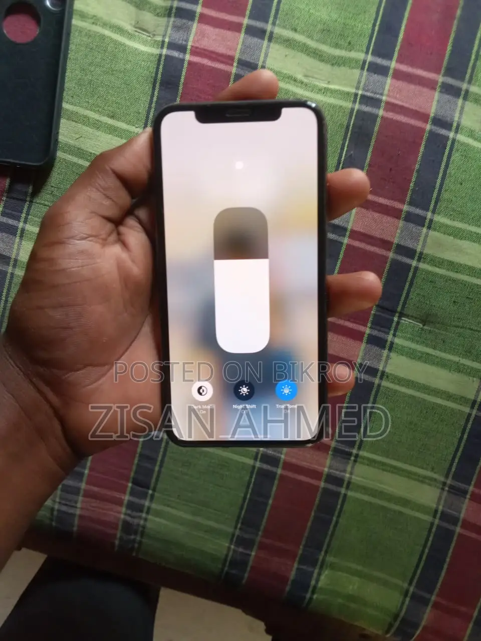 Apple iPhone XS 64 GB Rose Gold