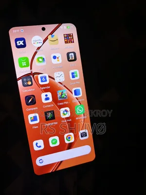 Realme P3 Pro 128 GB Green