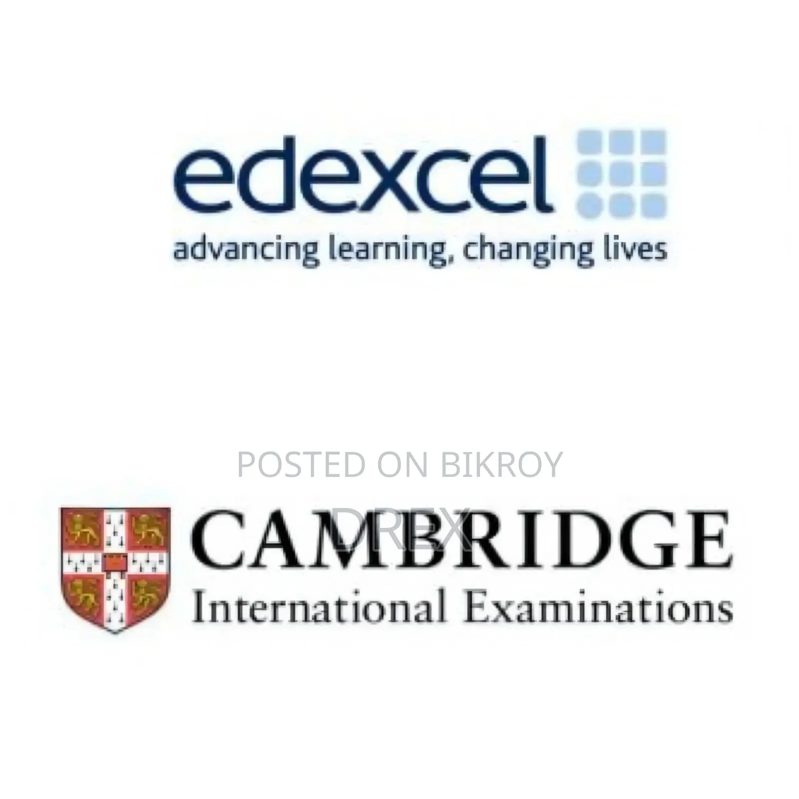 English Medium Tutor