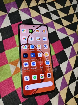 Realme P3 Pro 128 GB Green