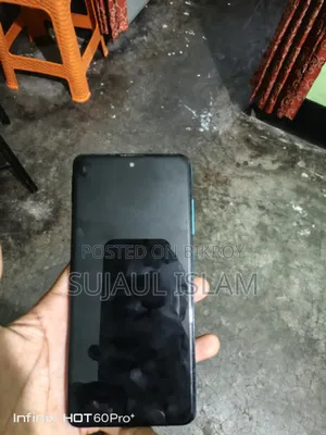 Samsung Galaxy A51 128 GB Blue