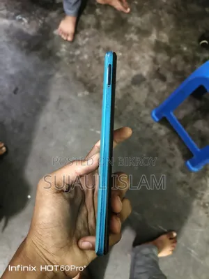 Samsung Galaxy A51 128 GB Blue