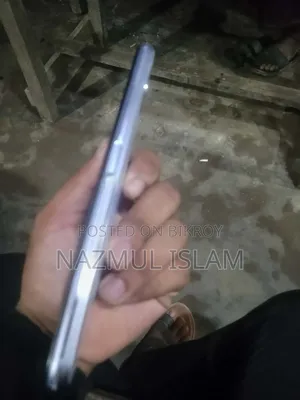 Samsung Galaxy A22 5G 64 GB White