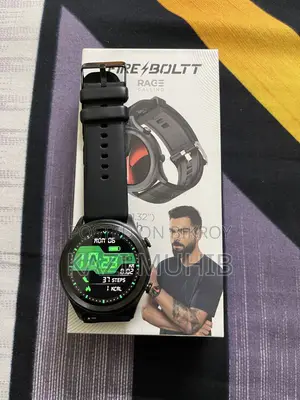 স্মার্ট ওয়াচ