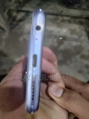 Samsung Galaxy A22 5G 64 GB White