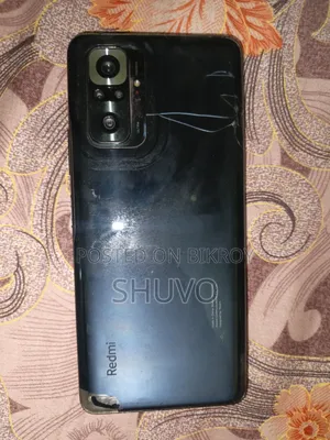 Xiaomi Redmi Note 10 Pro 128 GB