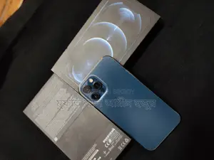 Apple iPhone 12 Pro Max 256 GB