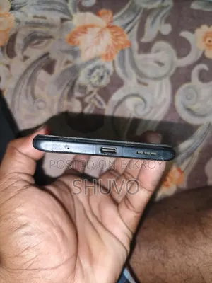 শাওমি রেডমি নোট ১০ প্রো ১২৮ জিবি