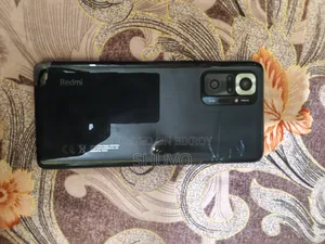 শাওমি রেডমি নোট ১০ প্রো ১২৮ জিবি