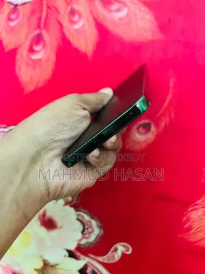 New Vivo Y400 256 GB Green