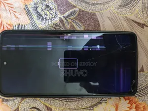 শাওমি রেডমি নোট ১০ প্রো ১২৮ জিবি